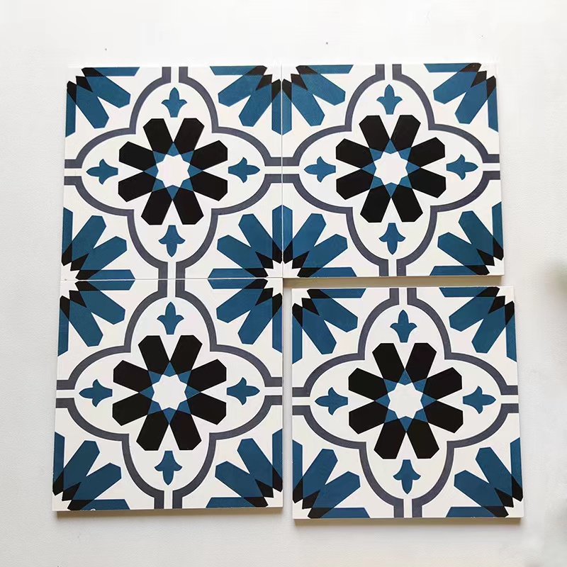 Morocco tile