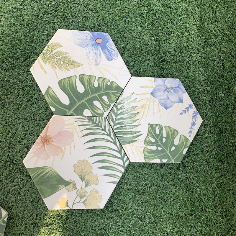 art tile